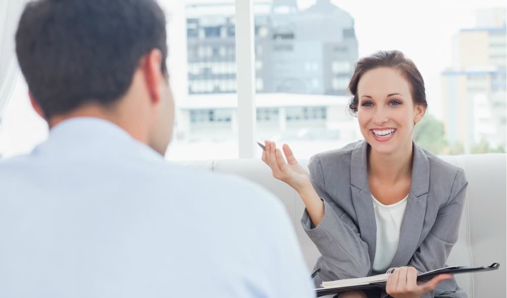Interview Tips for Sales Executive