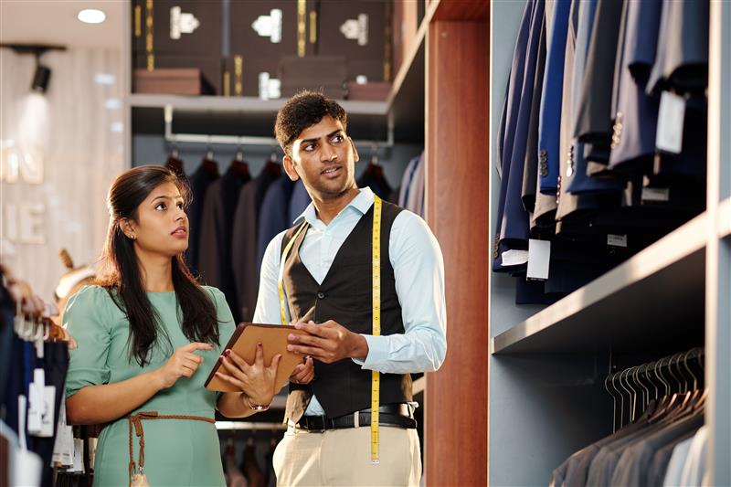 store manager roles