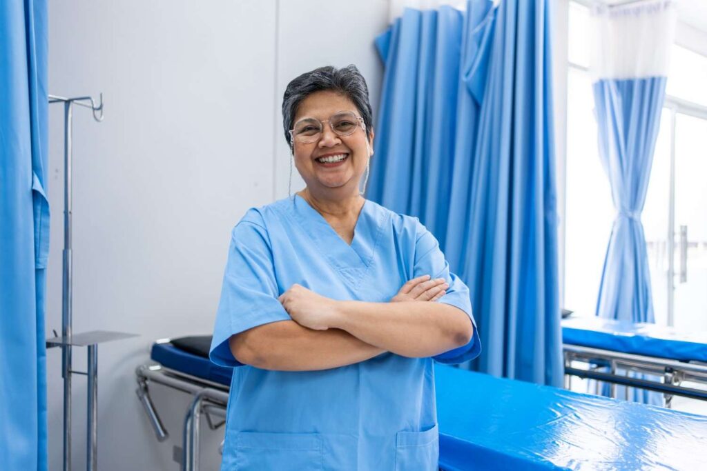 nurse jobs