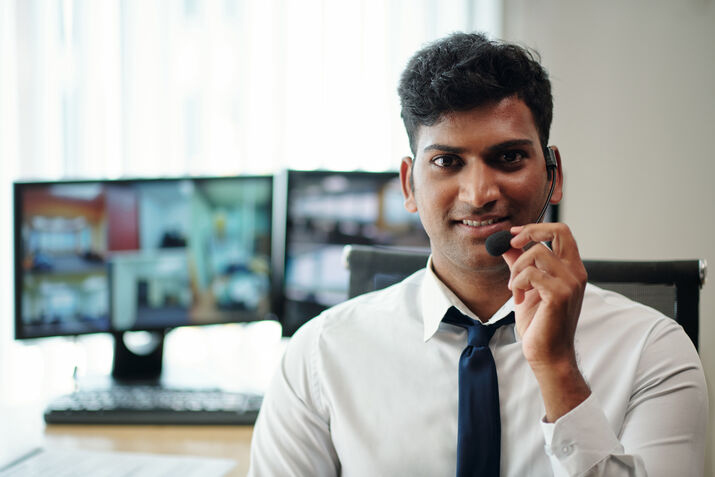 telesales