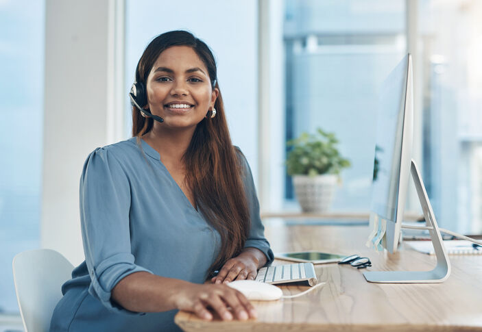 telesales executive