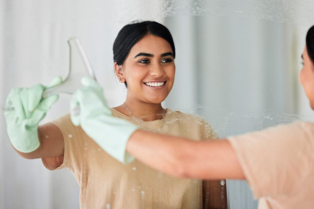 maid jobs