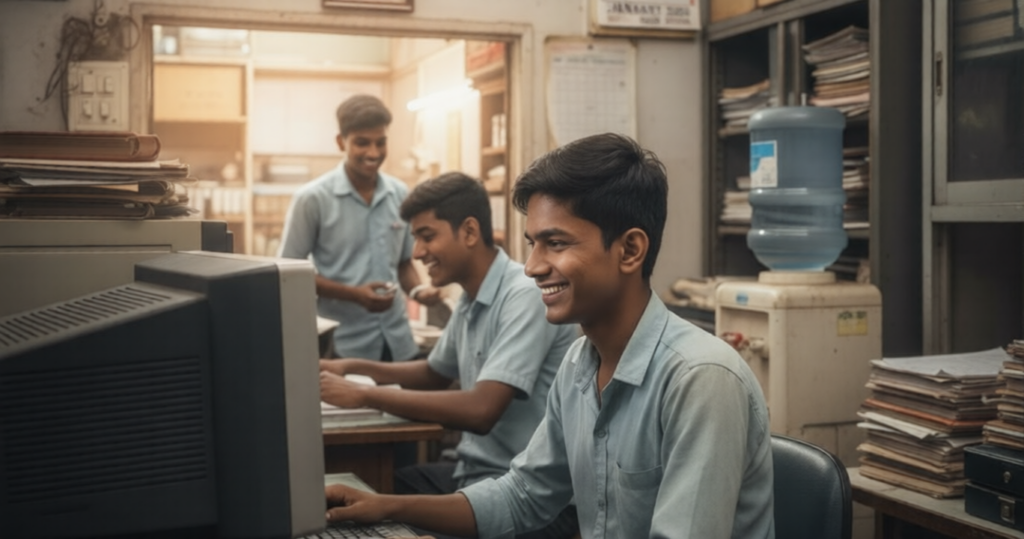 jobs after 10th, 10th pass job vacancies