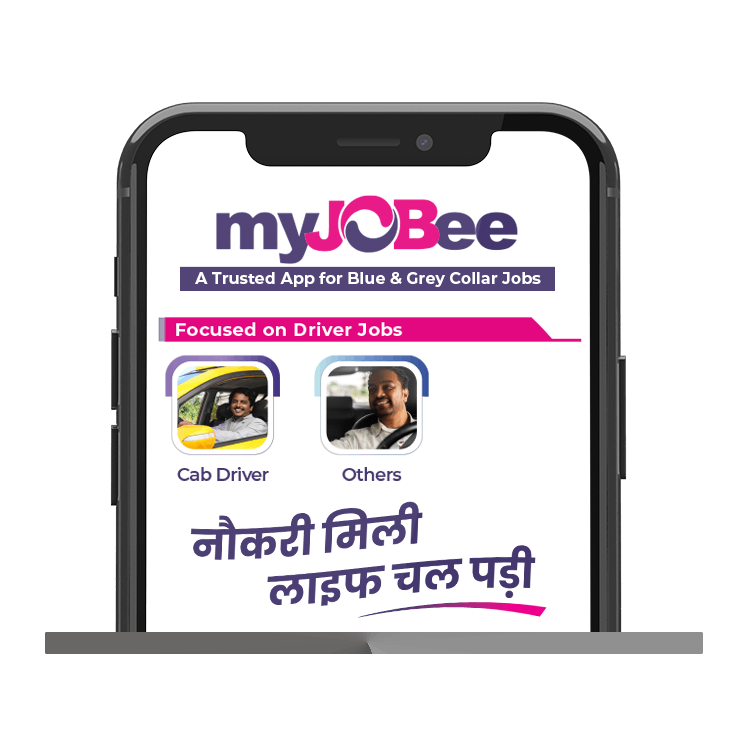 commercial driver, personal driver