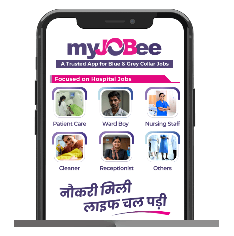 hospital jobs, patient care