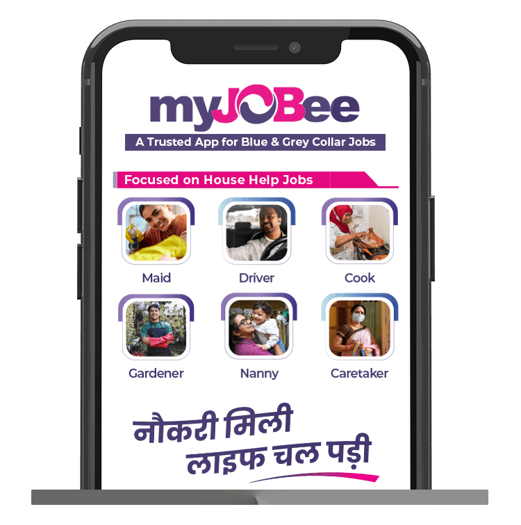 house help, housekeeping staff jobs