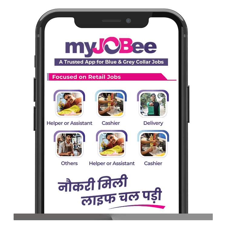 retail sales jobs, job in store