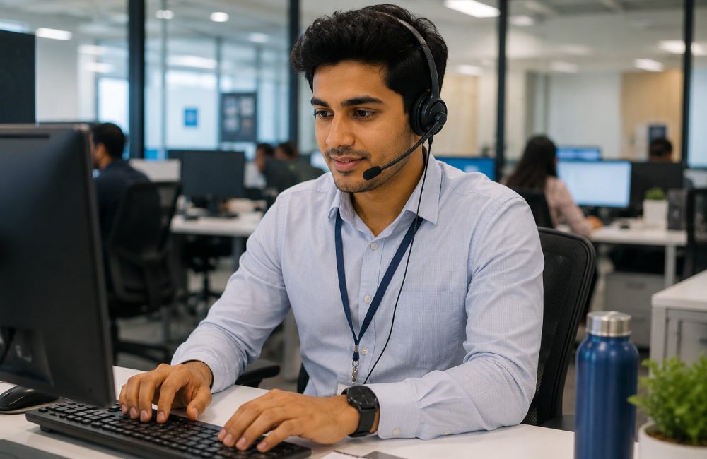 telesales executive, telecaller job vacancies