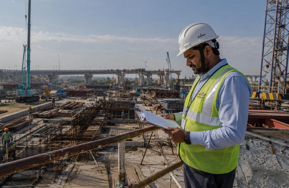 construction supervisor jobs
