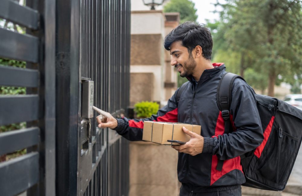 delivery driver jobs, food delivery jobs
