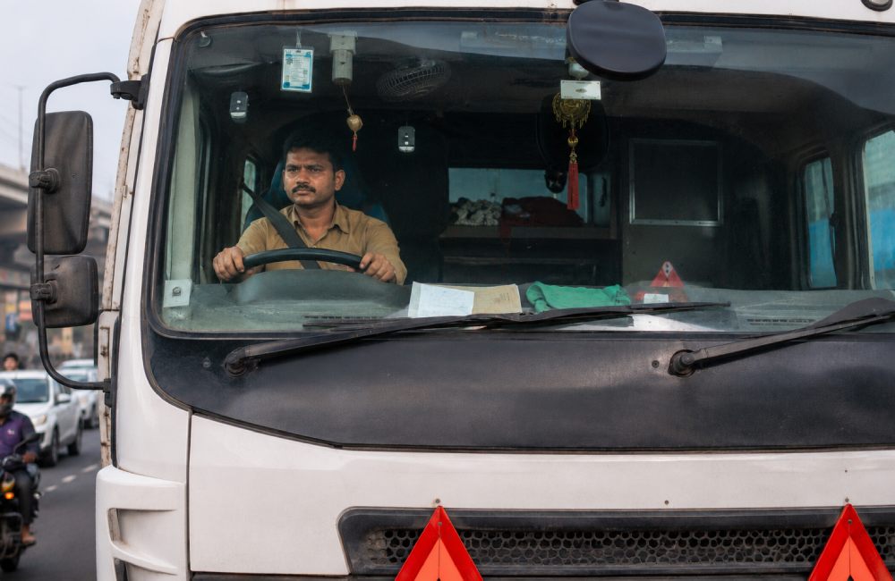 truck driver, commercial driver, bus driver jobs