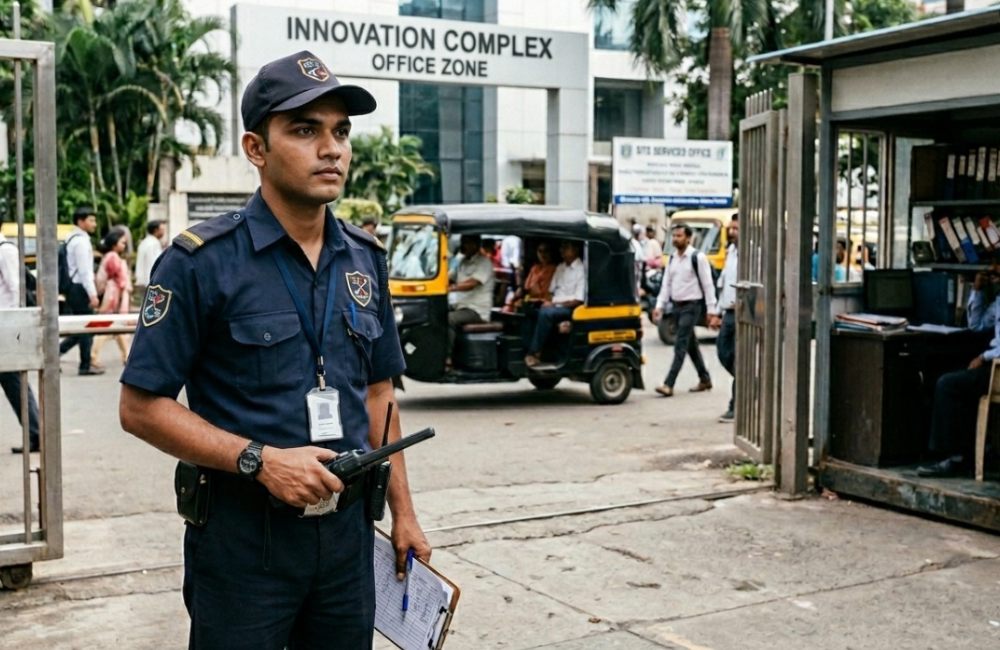 security guard jobs, security jobs
