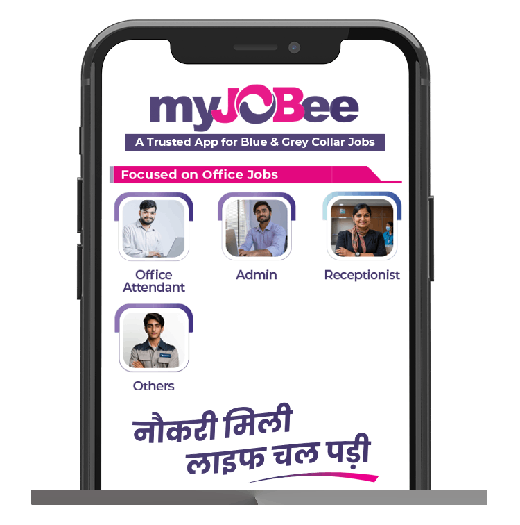 office staff, office jobs