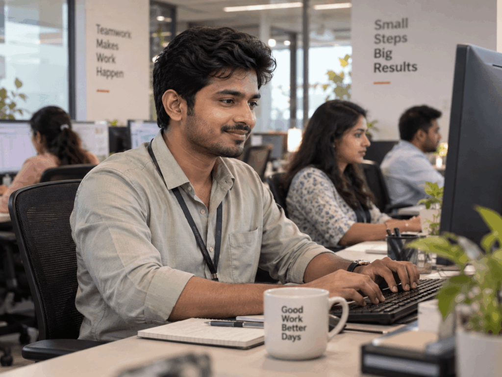 back office jobs