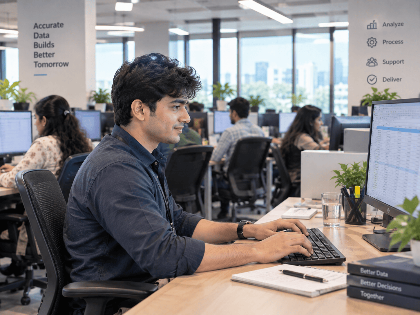 data entry jobs